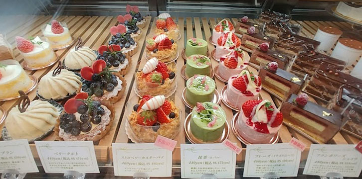 Sucre  (シュクレ)