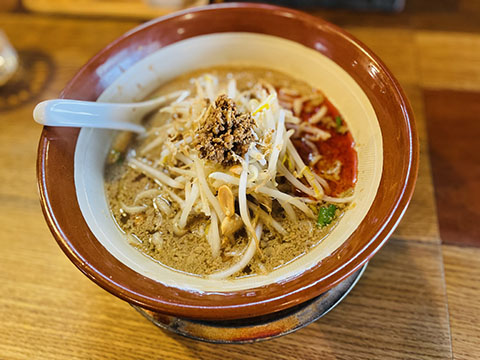めん家 鉄
