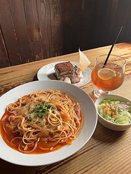 夢街道 高林店、東金井店、熊谷店 