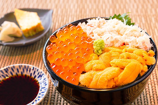 小熊商店