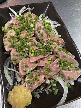 居酒屋 魚鬼