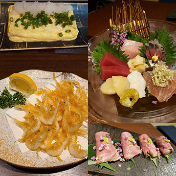 居酒屋一会 桜町店