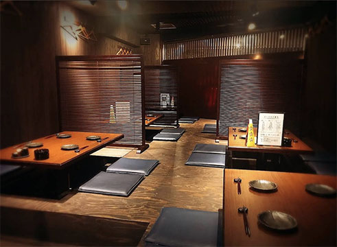 居酒屋一会 桜町店