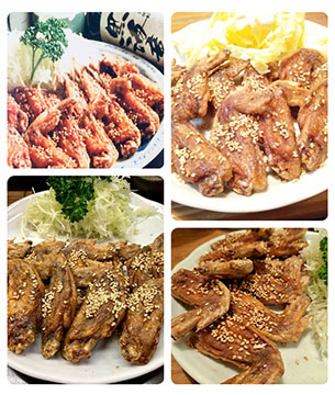 鳥良