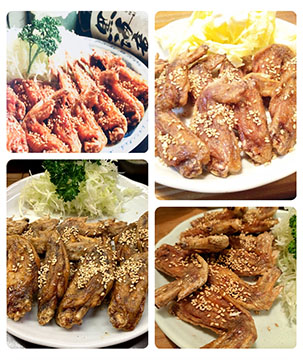 鳥良