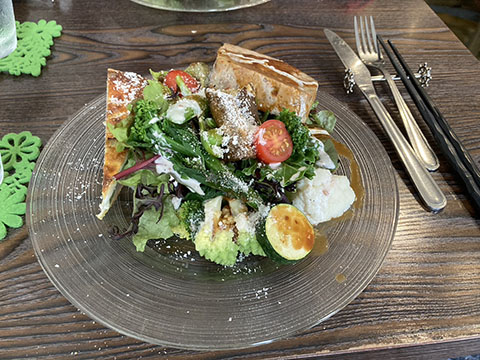 LA  Coppe