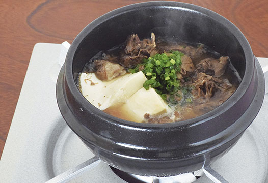 ぼんぼんげ