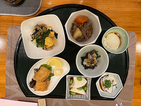 酒彩 A’s(アズ)