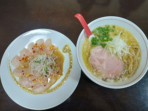 ビストロ桜舞