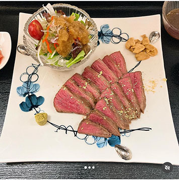 古民家カフェ&創作ダイニング遊
