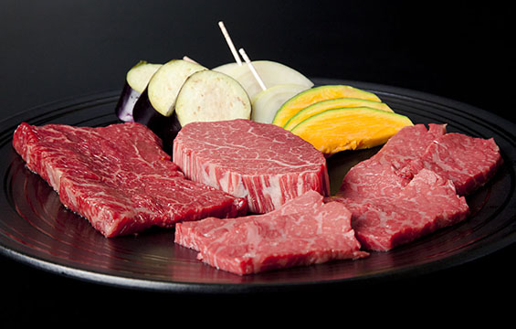千曲屋(焼肉ハウス・千曲屋)