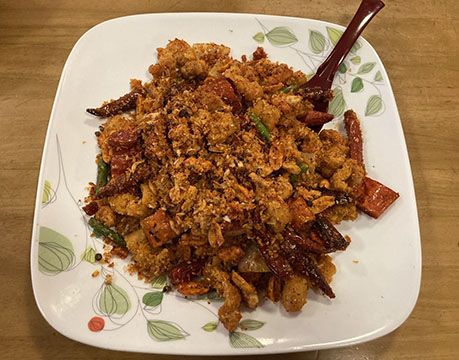 玉林酒家