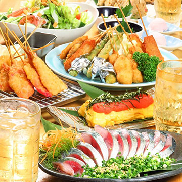 博多大衆酒場 粋~sui~