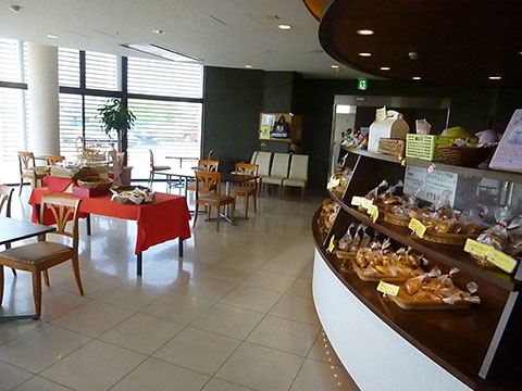 グッジョブ羽島