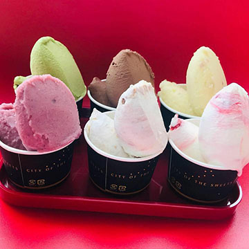 GOTOYA Dolce RACCONTO 