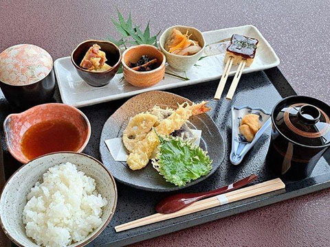 和風料理 後藤家