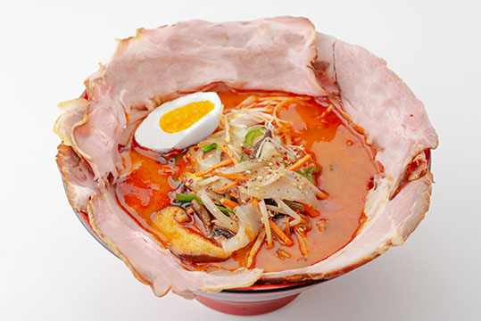 Soup&Spiceスープトニク