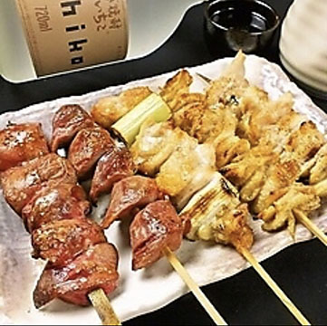 大和屋