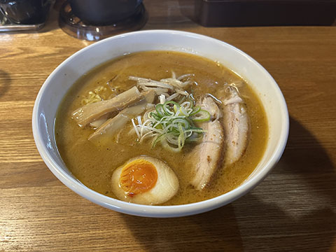 らーめん たけ蔵