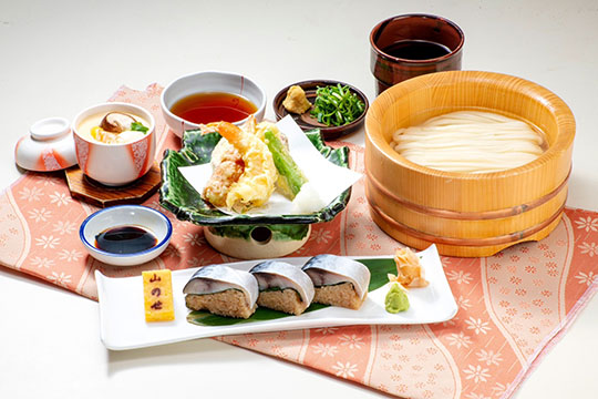 山のせ 石井本店