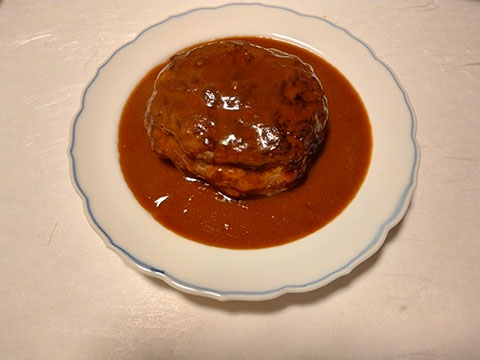 お酒と料理こんどう