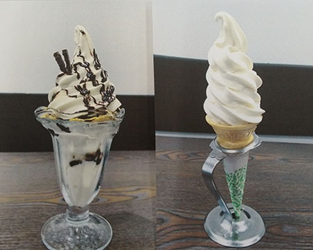みどり茶房