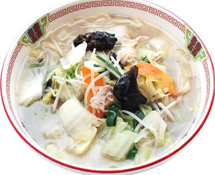 古久家 石川店