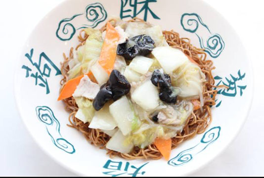 古久家 緑園都市店