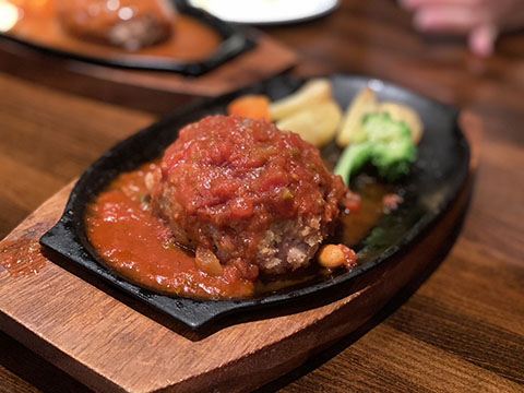 RESTAURANT &BAR雅朧