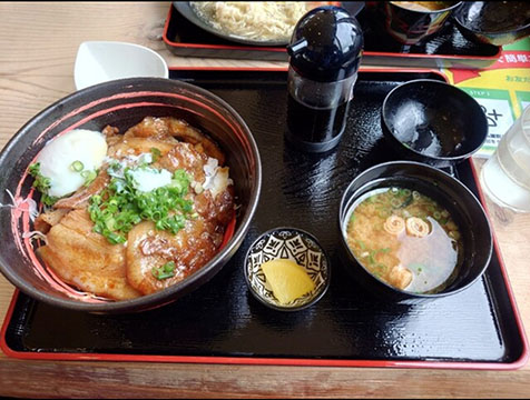 へんぽこ茶屋