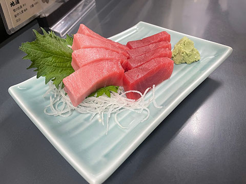 まぐろ・ふぐ 満海