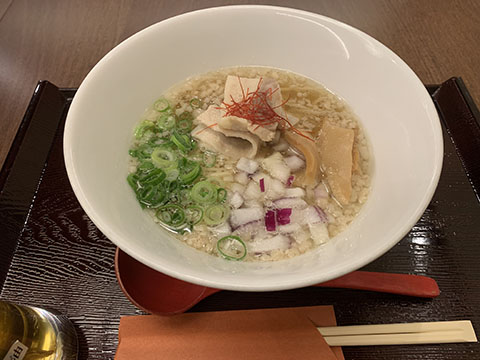 玄奥門 丸亀店