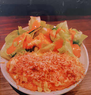 家庭料理 たんけい