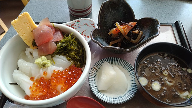 魚彩亭すみよし