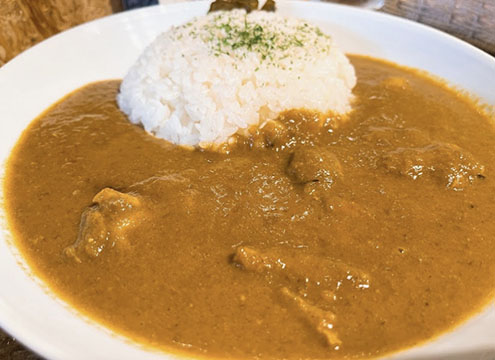 Nico Curry (ニコカレー)