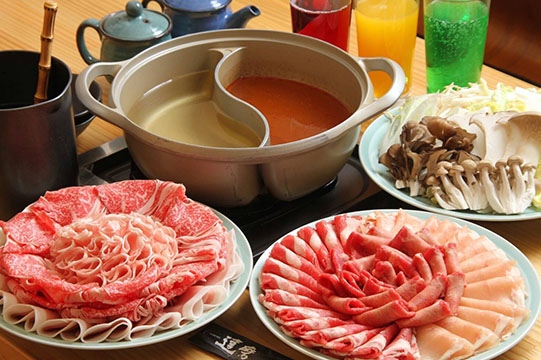 食彩本舗 達磨