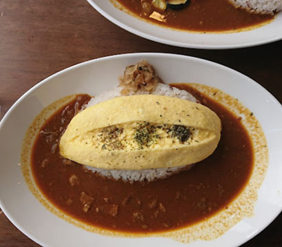 スパイス厨房 来風