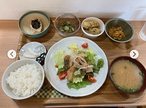 93  Vegefru  Cafe