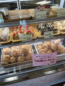 北屋