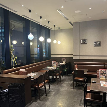 鹿児島料理 丸万