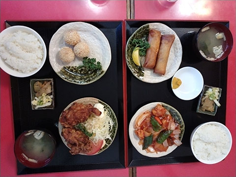 魁飯店
