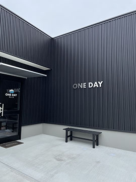 ONE DAY