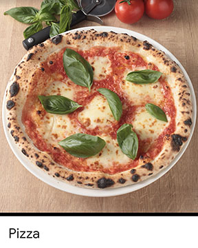 Pizzaria & Osteria AGURUME