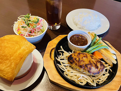 ぎゅう丸 大村店