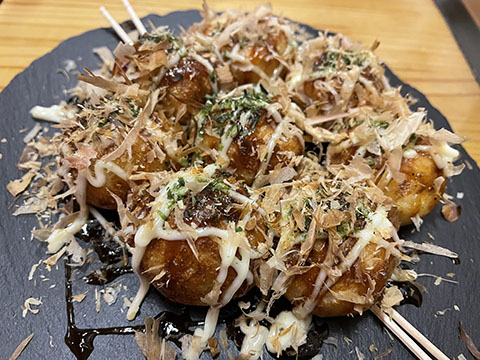 焼◯ YAKIMARU