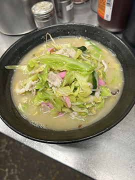 協和飯店