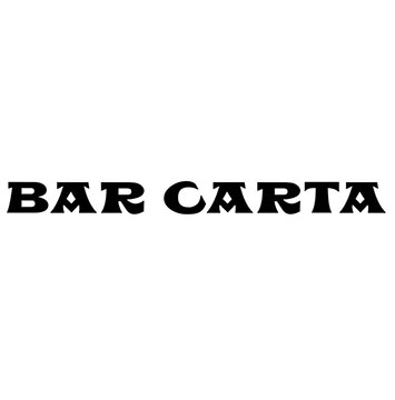 BAR CARTA