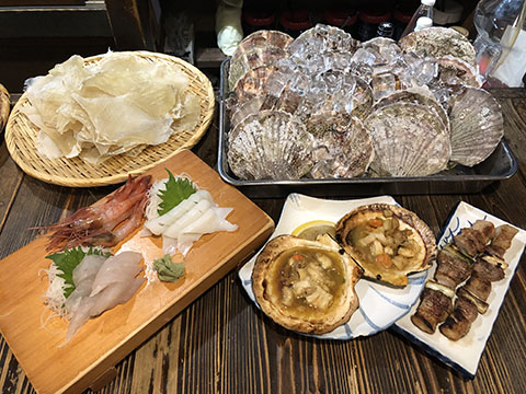 居酒屋 せいご