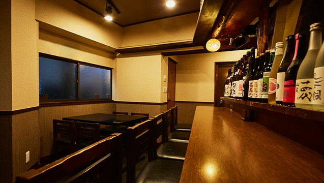 居酒屋 集っこ本店