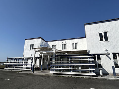 ピッツェリアマルブン南高井店